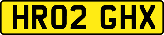 HR02GHX