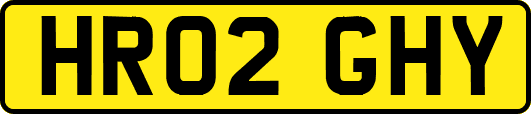 HR02GHY