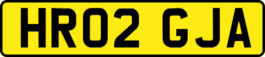 HR02GJA