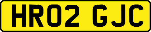 HR02GJC