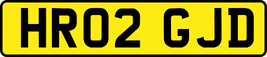 HR02GJD