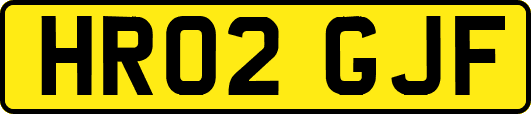 HR02GJF