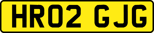 HR02GJG