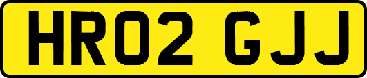 HR02GJJ