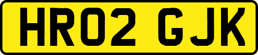 HR02GJK