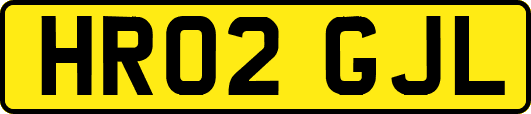 HR02GJL