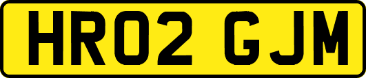 HR02GJM