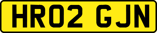HR02GJN