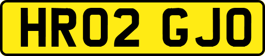 HR02GJO