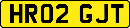 HR02GJT