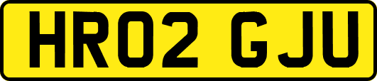 HR02GJU