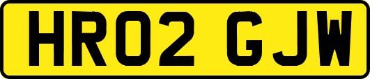 HR02GJW