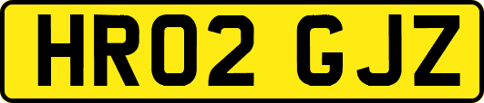 HR02GJZ