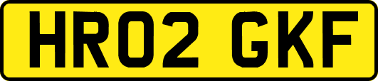 HR02GKF
