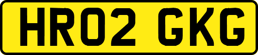 HR02GKG