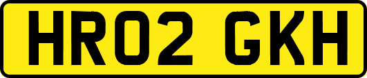 HR02GKH