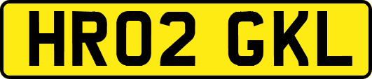 HR02GKL