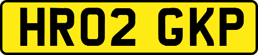 HR02GKP