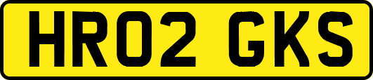 HR02GKS