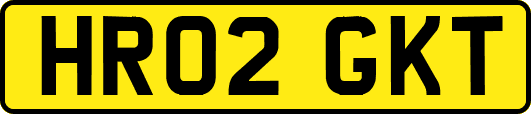 HR02GKT