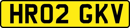 HR02GKV