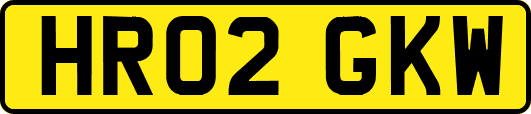 HR02GKW