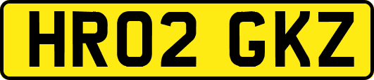 HR02GKZ