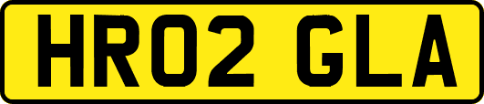 HR02GLA