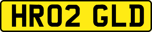 HR02GLD