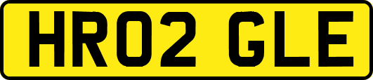 HR02GLE