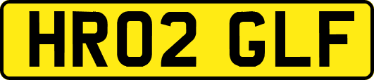 HR02GLF