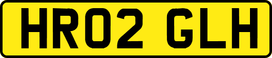 HR02GLH