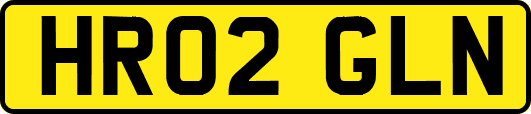 HR02GLN