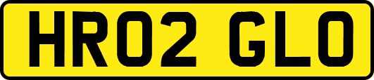 HR02GLO