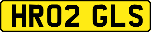 HR02GLS
