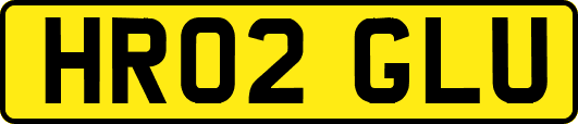 HR02GLU