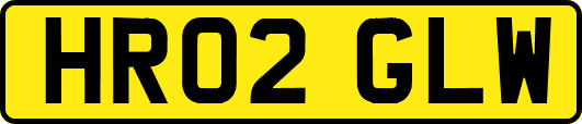 HR02GLW
