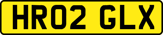 HR02GLX