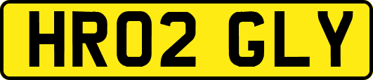 HR02GLY