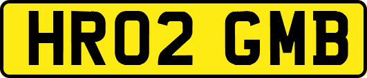 HR02GMB