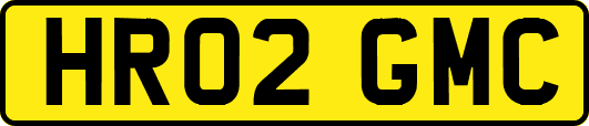 HR02GMC