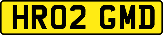 HR02GMD