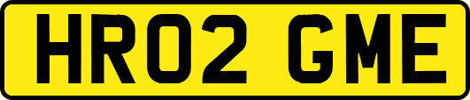 HR02GME