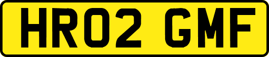 HR02GMF