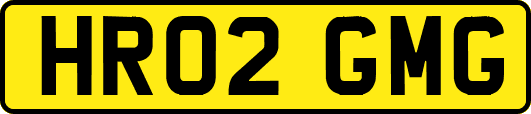 HR02GMG