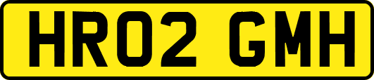 HR02GMH