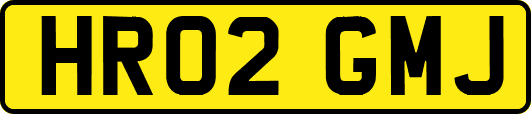 HR02GMJ