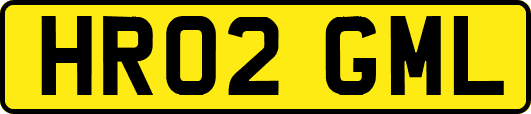 HR02GML