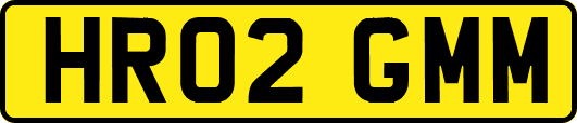 HR02GMM