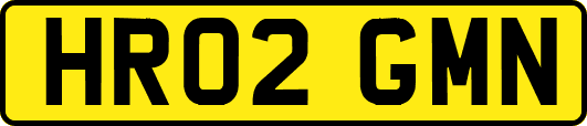 HR02GMN